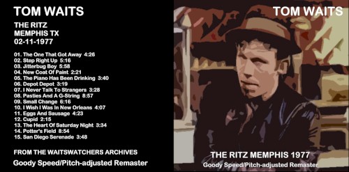 The Ritz Memphis - TX