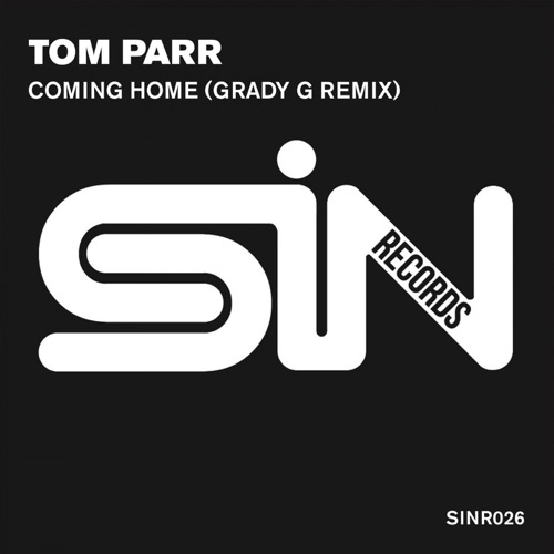 Coming Home (Grady G remix)