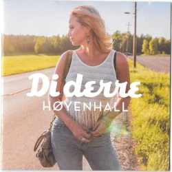 Høyenhall