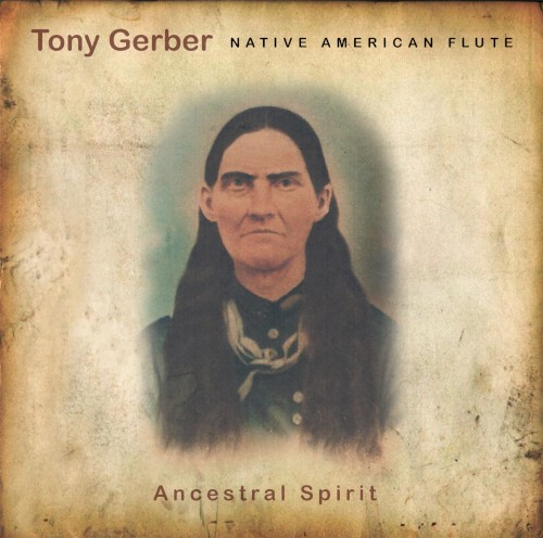 Ancestral Spirit: Native American Flute