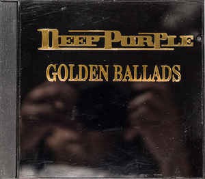 Golden Ballads