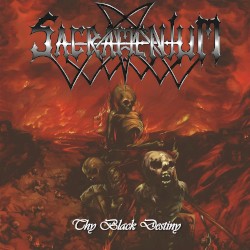 Thy Black Destiny