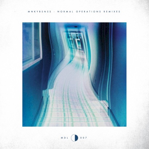 Normal Operations Remixes