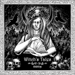 Witch’s Tales