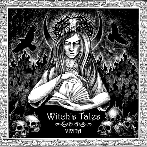 Witch’s Tales