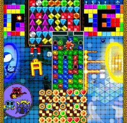 Dwelling of Duels 2011-11: Puzzle Month