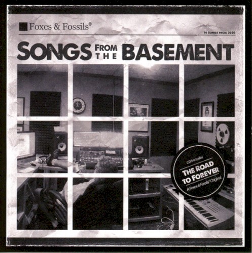 Songs From the Basement