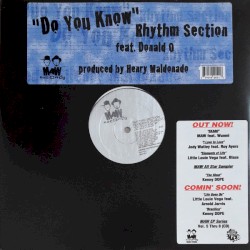 Do You Know