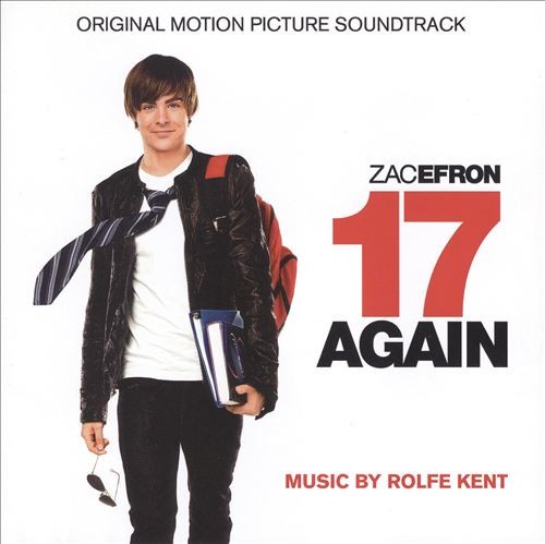 17 again