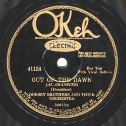 Out of the Dawn / ’Round Evening
