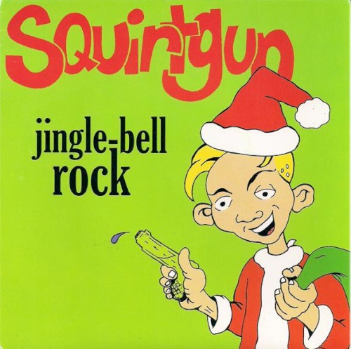 Jingle-Bell Rock