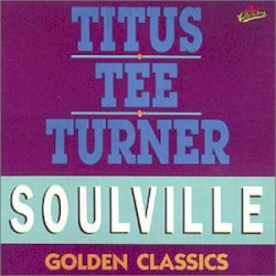 Soulville