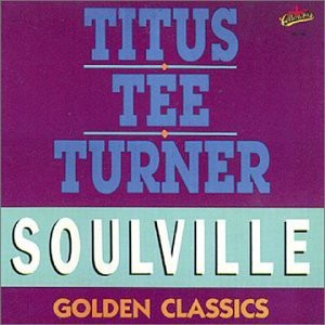 Soulville