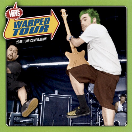 Vans Warped Tour: 2009 Tour Compilation