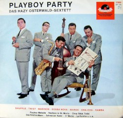 Playboy Party