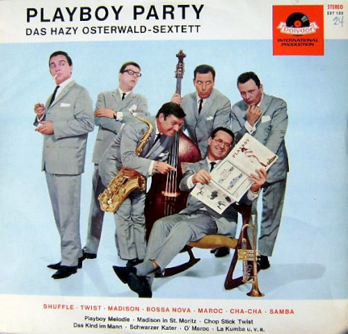 Playboy Party