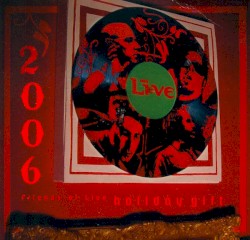 2006 Friends of Live Holiday Gift