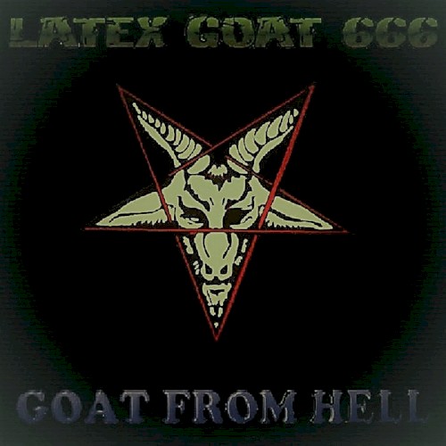 Goat From Hell