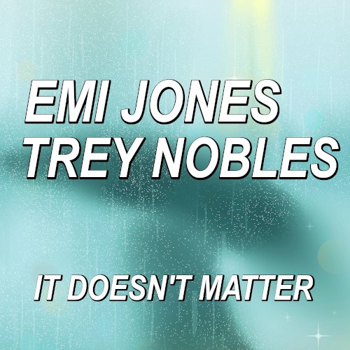 It Doesn’t Matter