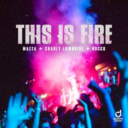 This Is Fire