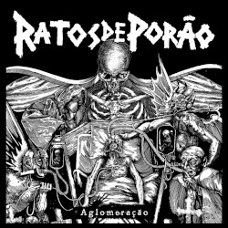 Aglomeração