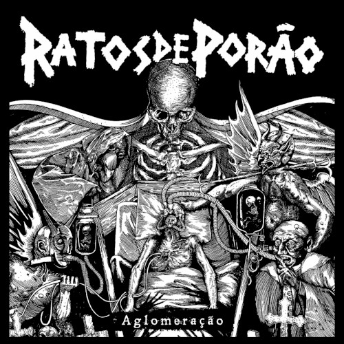 Aglomeração
