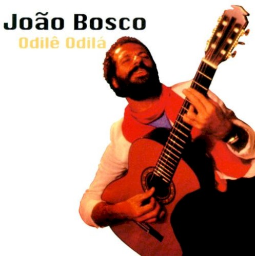 Odilê odilá
