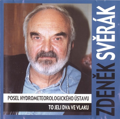 Rozhlasové Hry (Posel Hydrometeorologického Ústavu / To Jeli Dva Ve Vlaku)