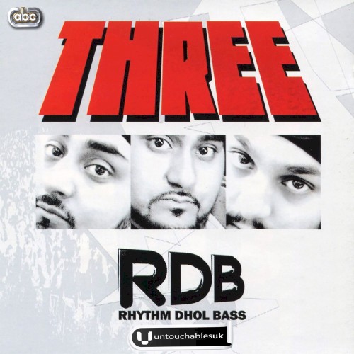 Three