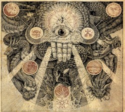 Omniabsence Filled by His Greatness