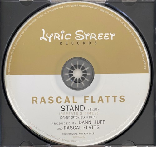 Stand