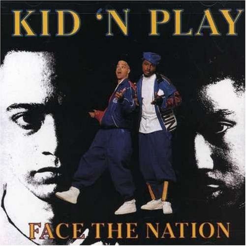 Face the Nation