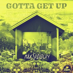 Gotta Get Up