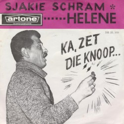 Helene / Ka, zet die knoop