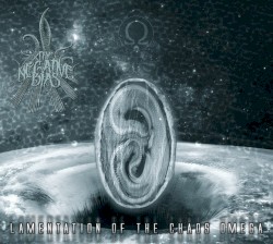 Lamentation of the Chaos Omega