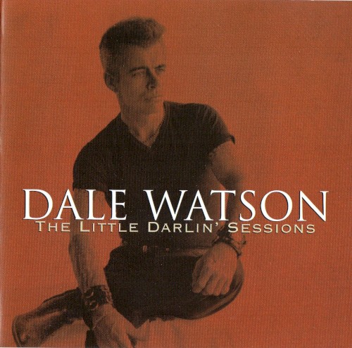 The Little Darlin' Sessions
