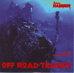 Metal Hammer 2005‐12 Off Road Tracks 098