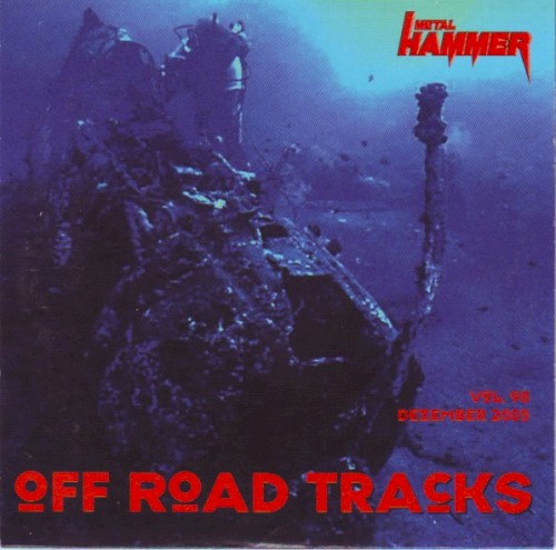 Metal Hammer 2005‐12 Off Road Tracks 098