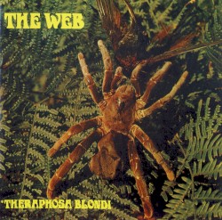 Theraphosa Blondi
