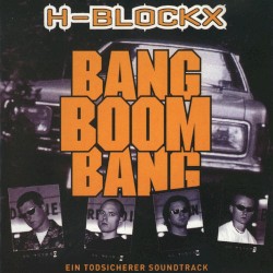 Bang Boom Bang: Ein todsicherer Soundtrack