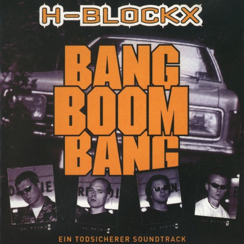 Bang Boom Bang: Ein todsicherer Soundtrack