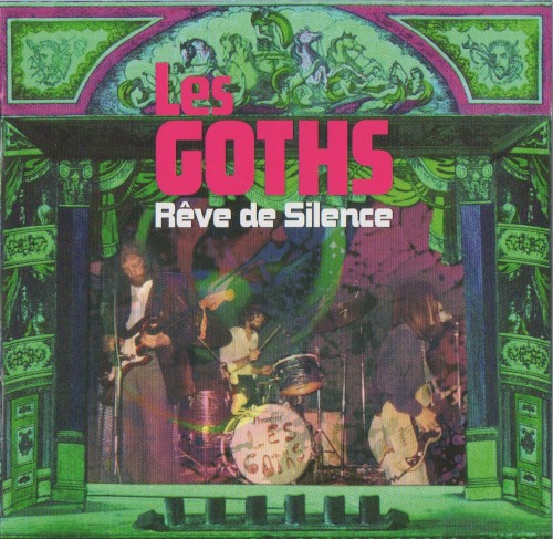 Rêve de Silence