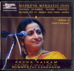 Madrasil Margazhi 2005