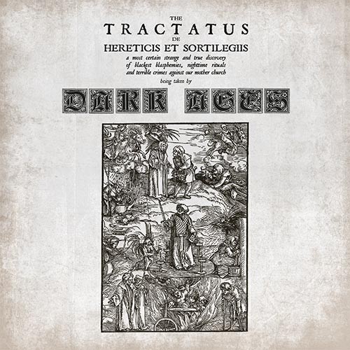 The Tractatus de hereticis et sortilegiis