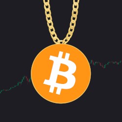 Blockchain Hangin' Round My Neck