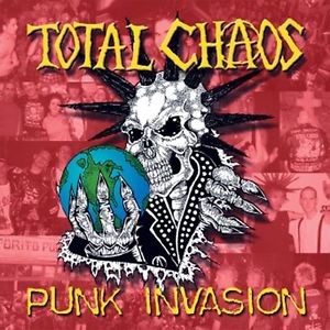 Punk Invasion