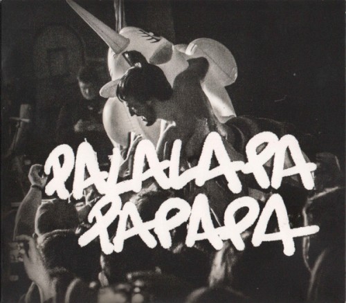 Palalapa Papapa