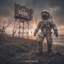It’s Over