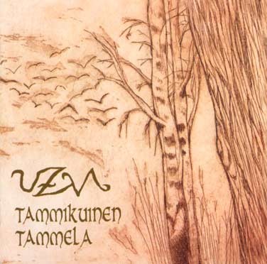 Tammikuinen Tammela