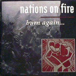Burn Again...